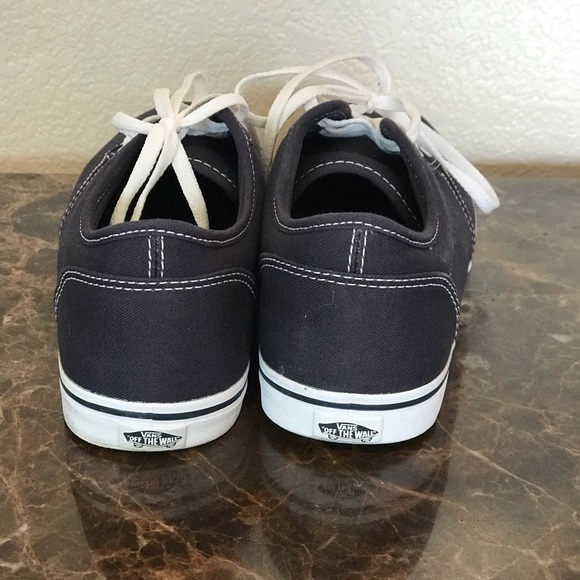 🎉 SALE 🎉🎉Vans NOWT - Picture 3 of 4